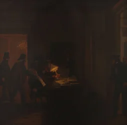 Assassinat de Maza